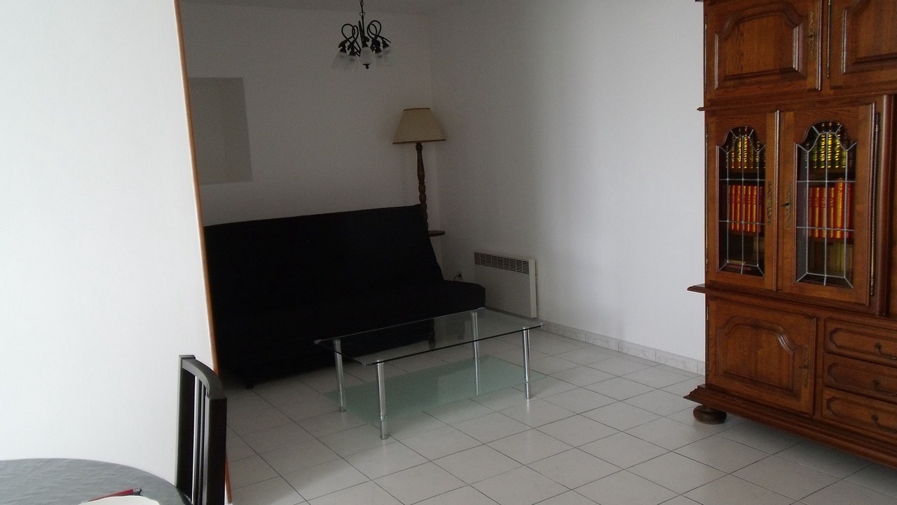 Photo of Livingroom in Clam