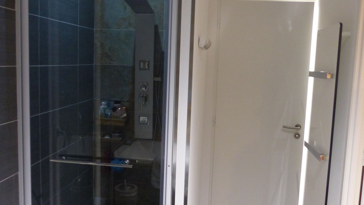 Photo of Bathroom in Cerbere