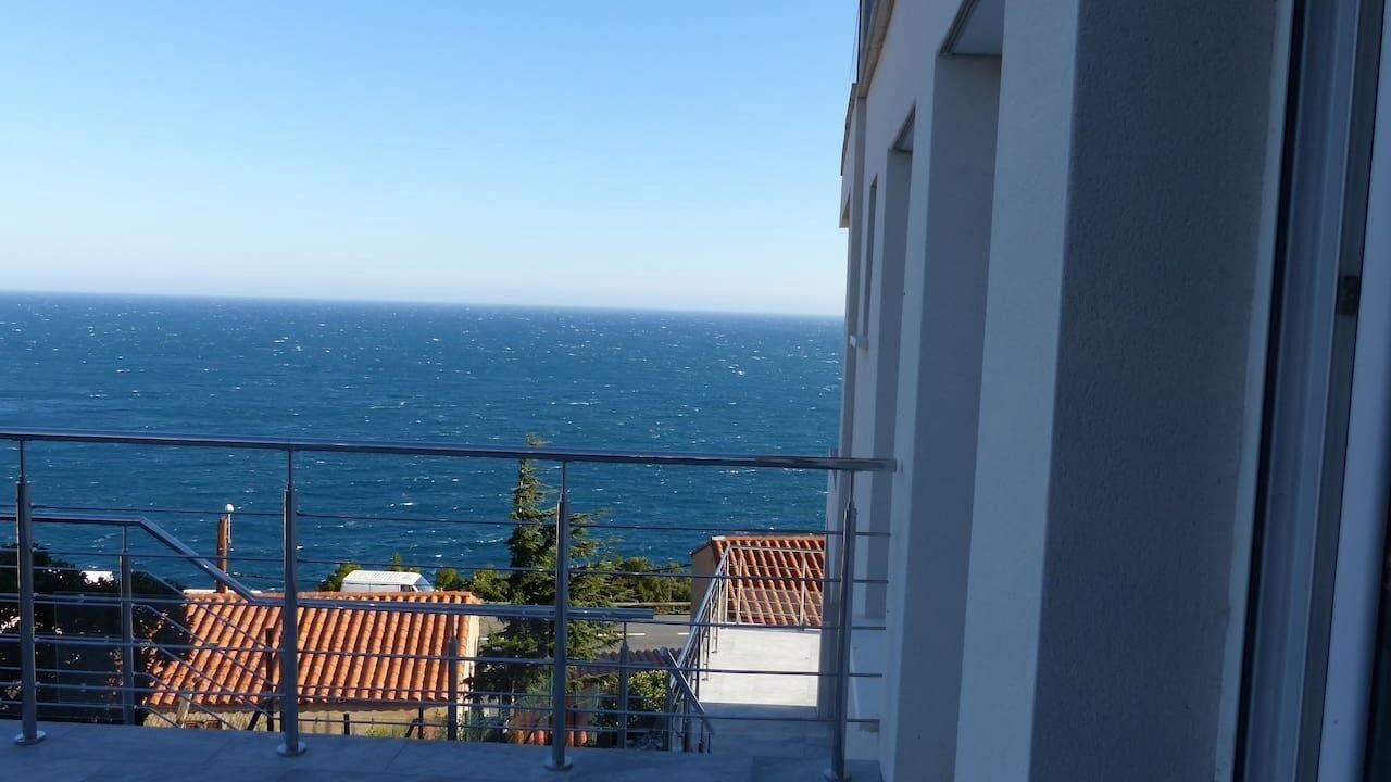 Photo of Outdoor in Cerbere
