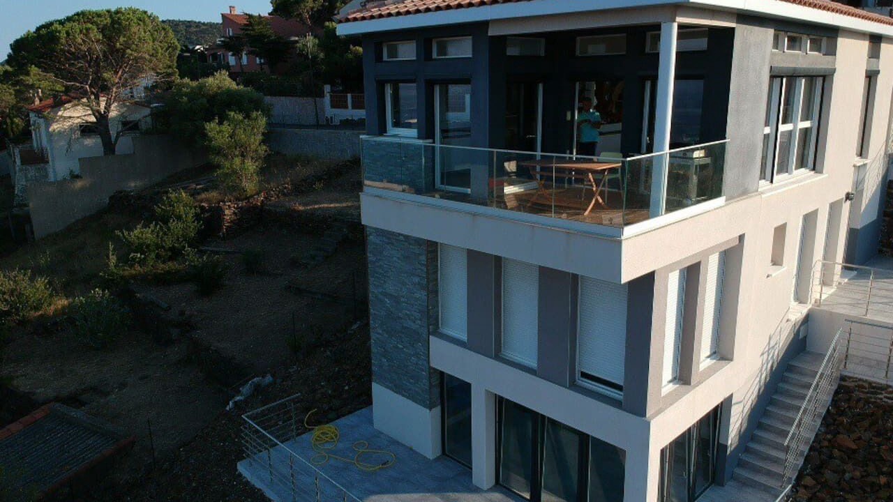 Photo of Outdoor in Cerbere