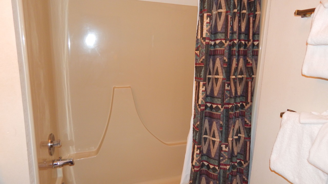 Photo of Bathroom in Winter Park