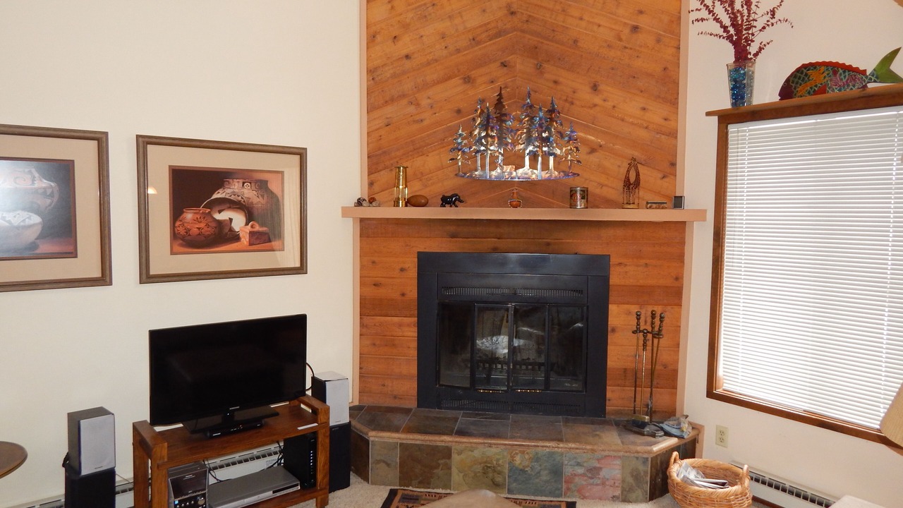 Photo of Livingroom in Winter Park