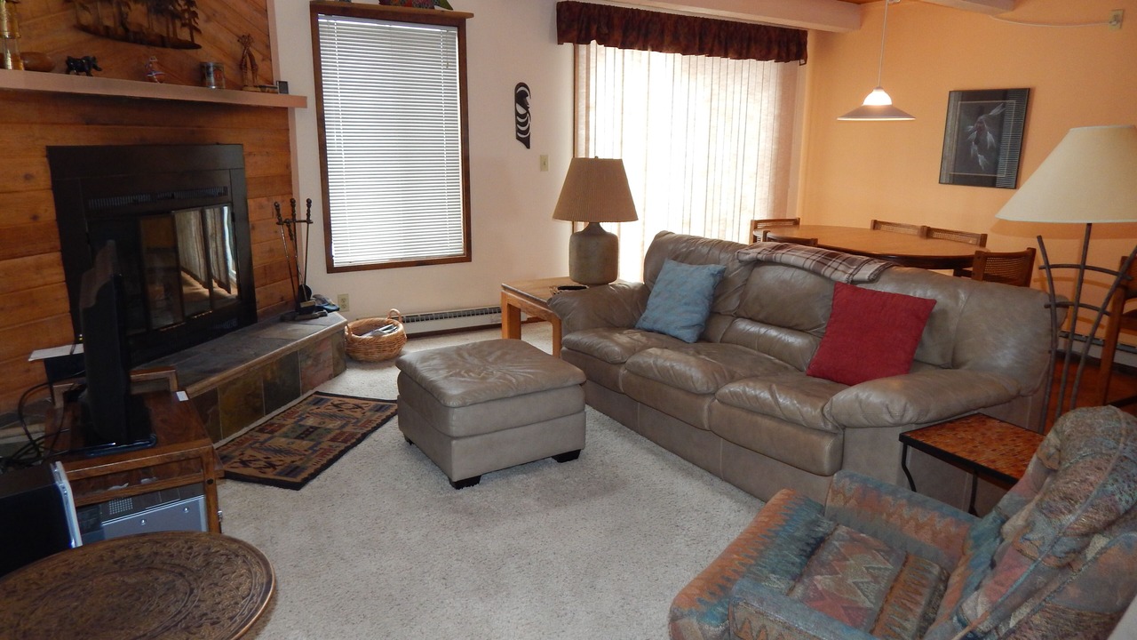 Photo of Livingroom in Winter Park