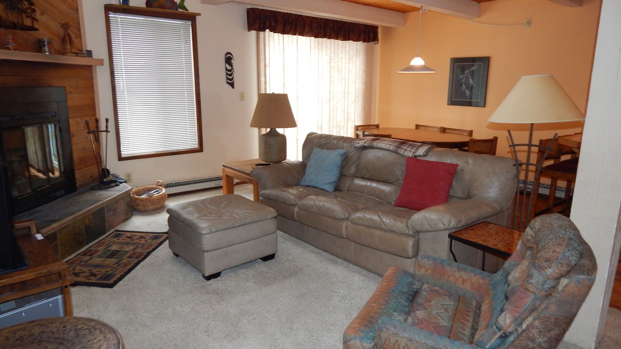 Photo of Bedroom in Winter Park