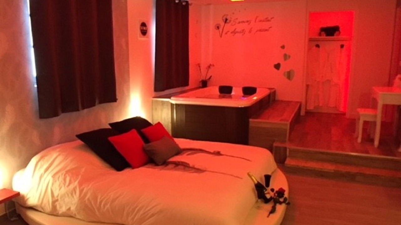 Photo of Bedroom in Petit Moisenay