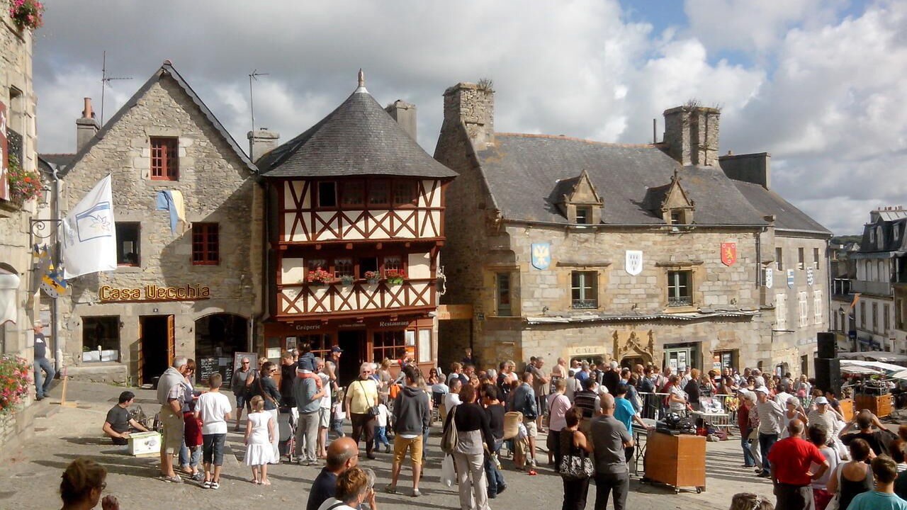 Photo of Outdoor in Rive Droite