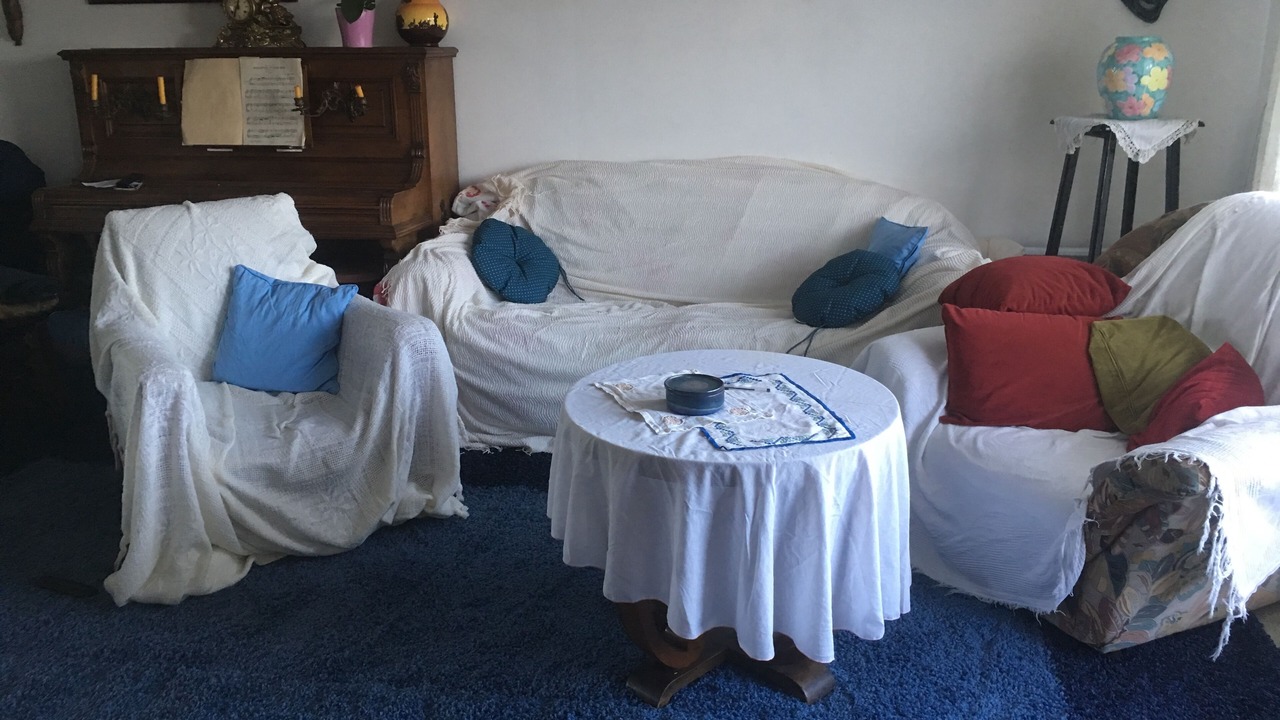 Photo of Livingroom in Rive Droite