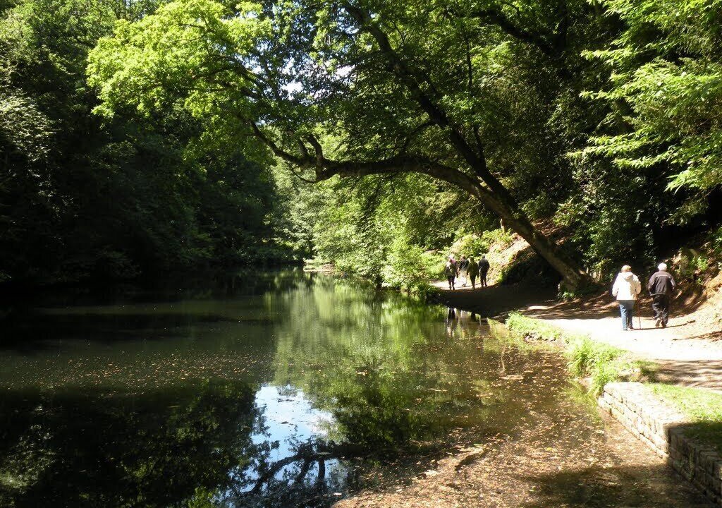 Photo of Outdoor in Rive Droite