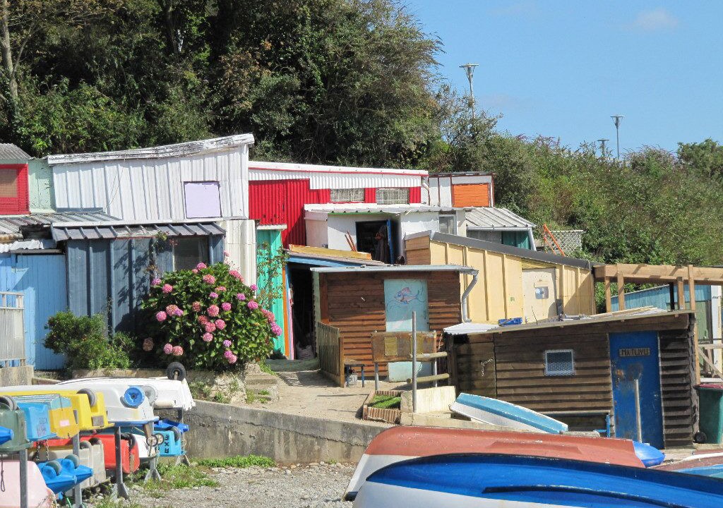 Photo of Outdoor in Rive Droite