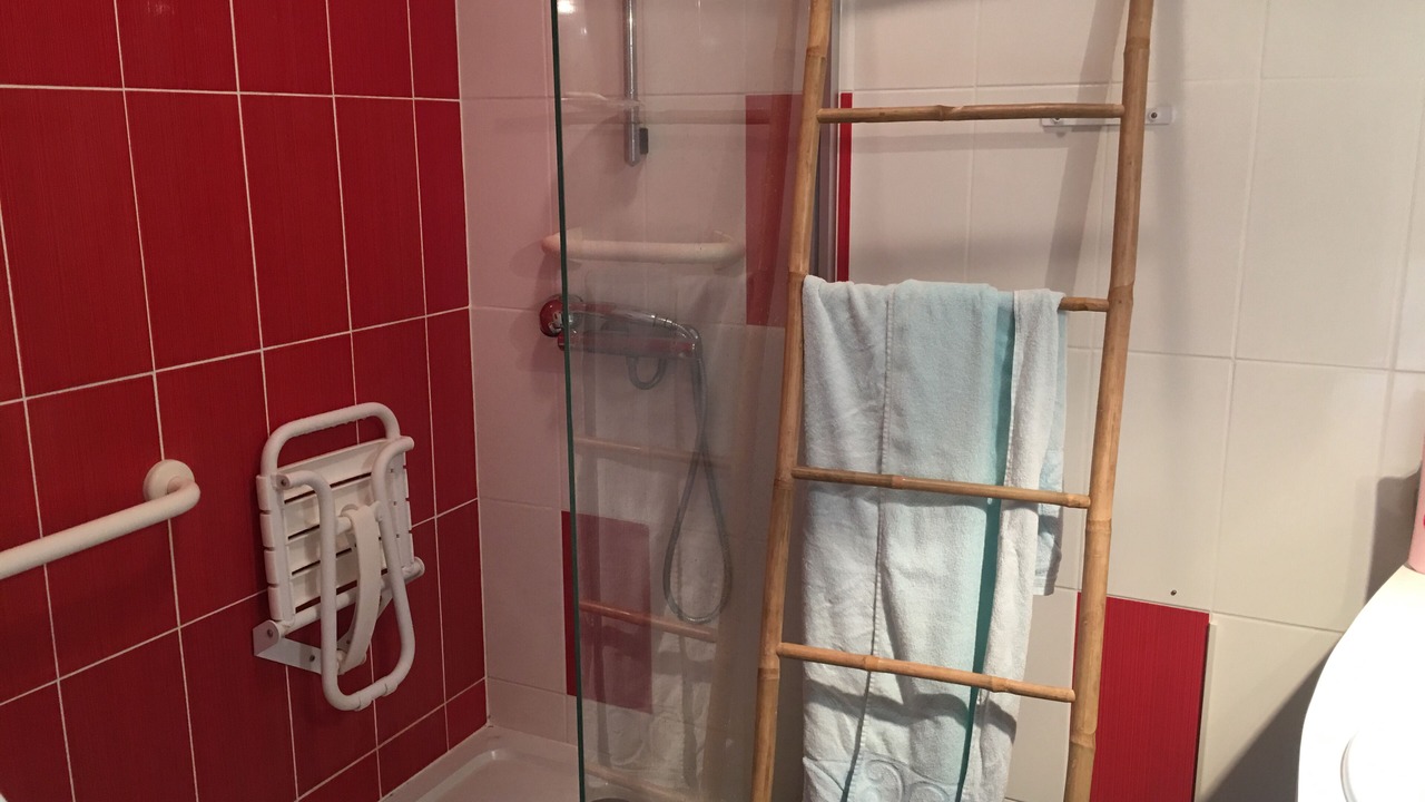 Photo of Bathroom in Rive Droite