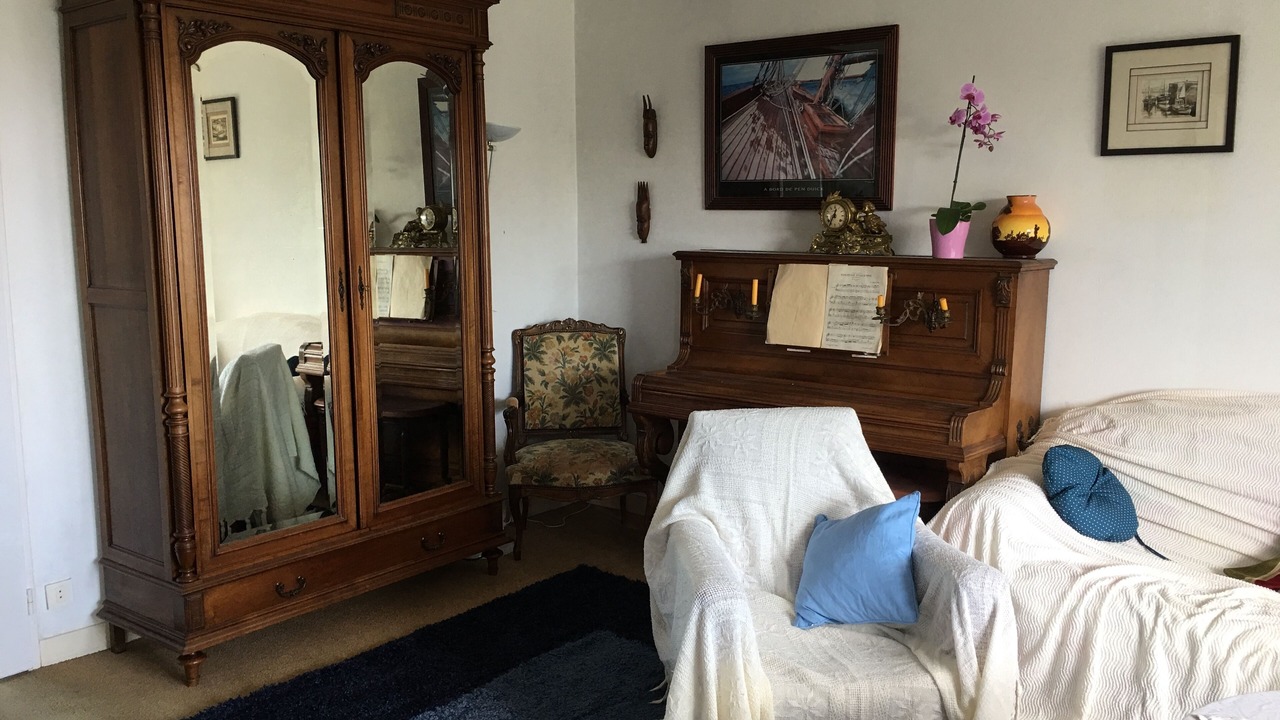 Photo of Others in Rive Droite