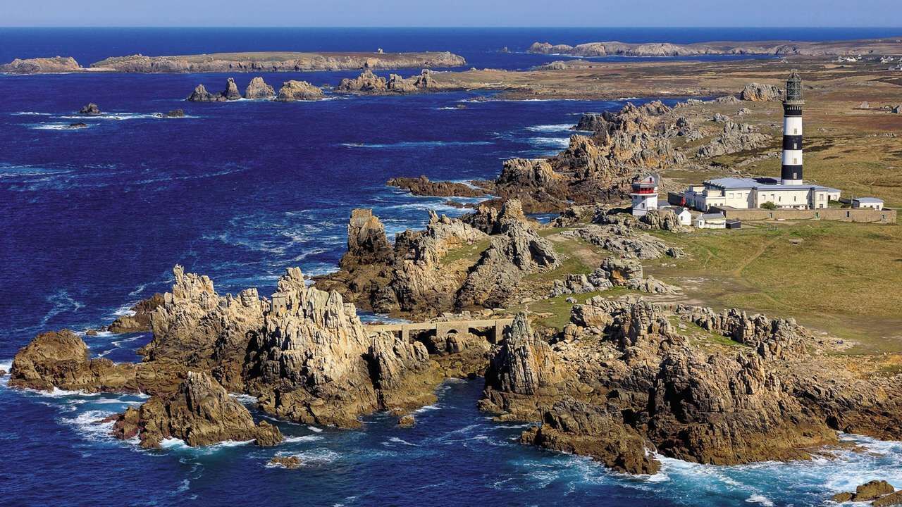 Photo of Outdoor in Rive Droite