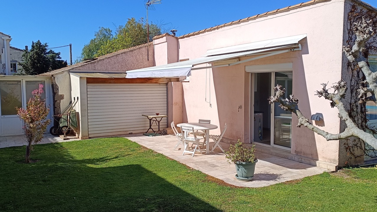 Photo of Outdoor in Agde