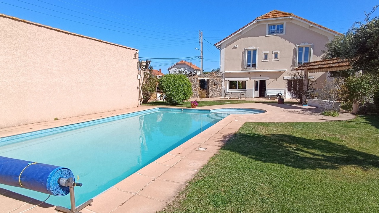 Photo of Outdoor in Agde