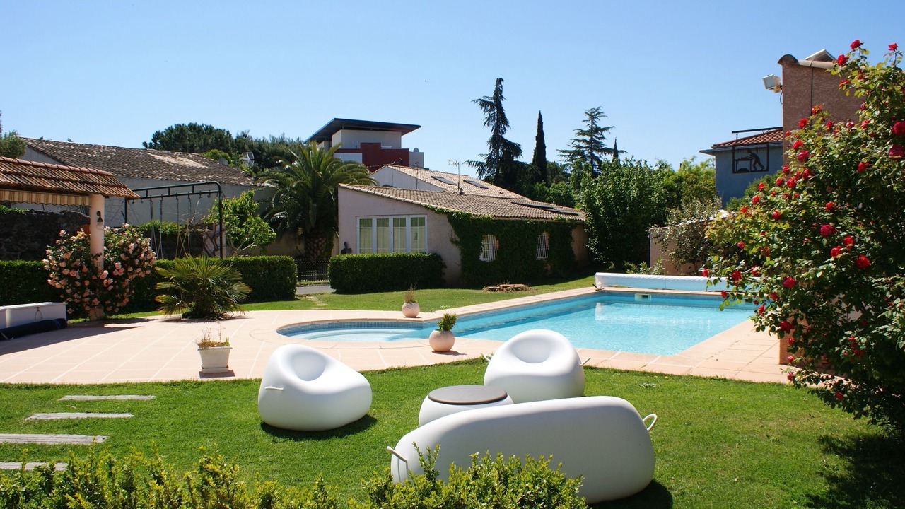 Photo of Outdoor in Agde