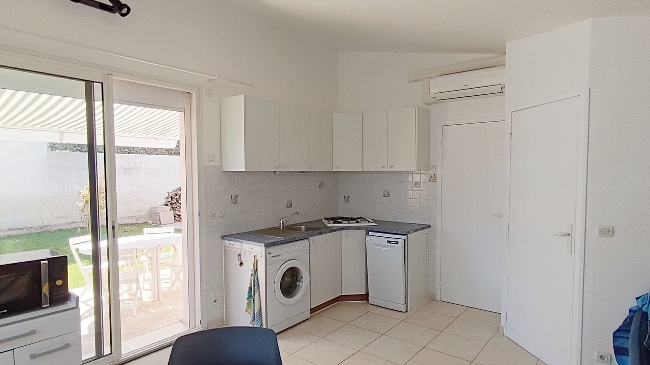 Photo of Kitchen in Agde