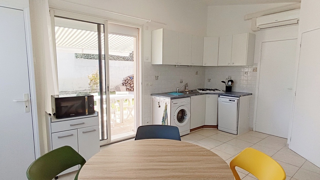 Photo of Kitchen in Agde