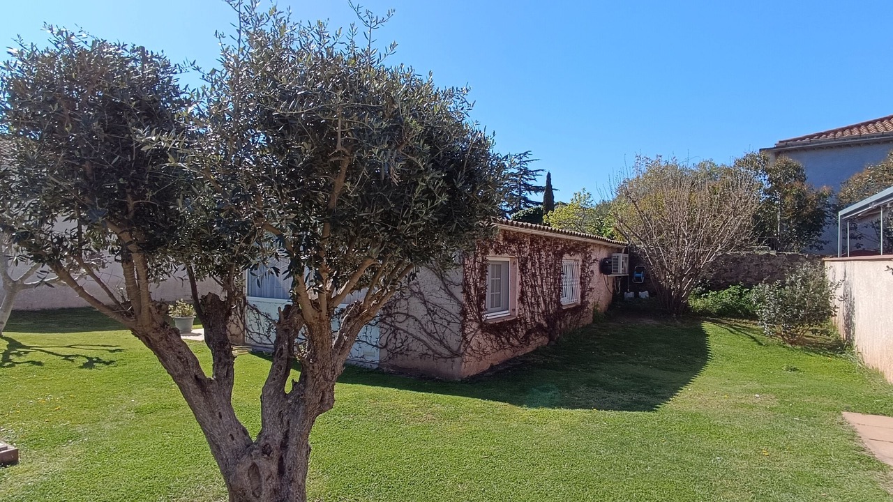 Photo of Outdoor in Agde