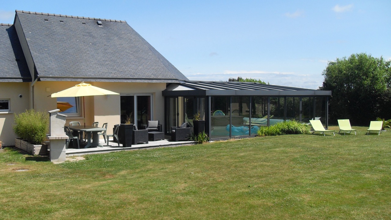 Photo of Outdoor in Kersaint-Plabennec