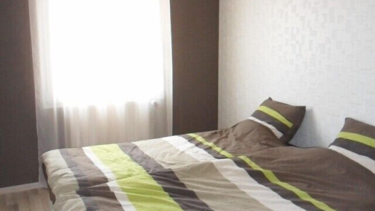 Photo of Bedroom in Kersaint-Plabennec