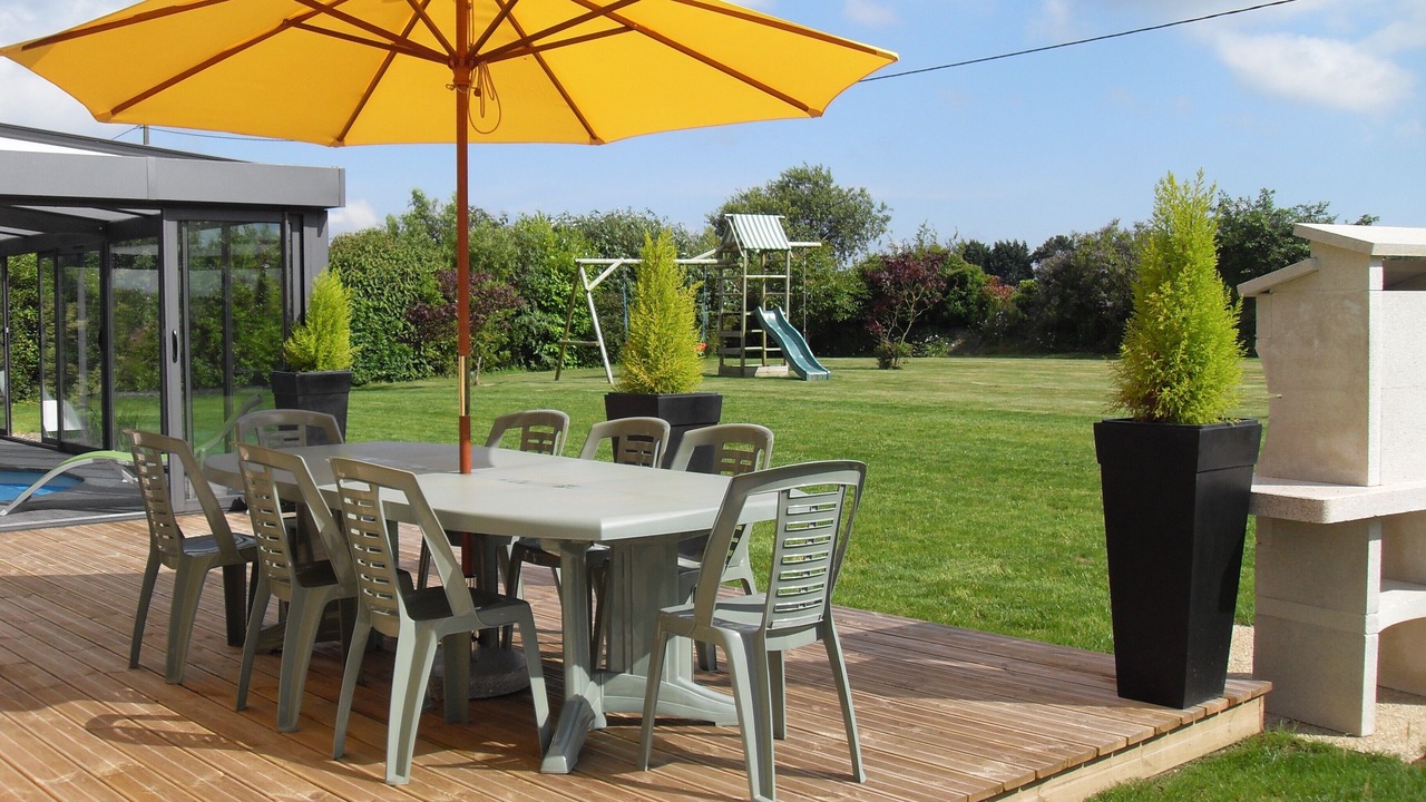 Photo of Outdoor in Kersaint-Plabennec