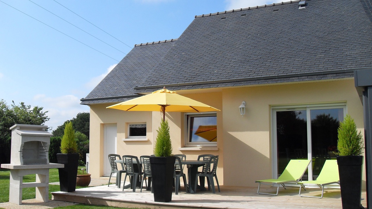 Photo of Outdoor in Kersaint-Plabennec