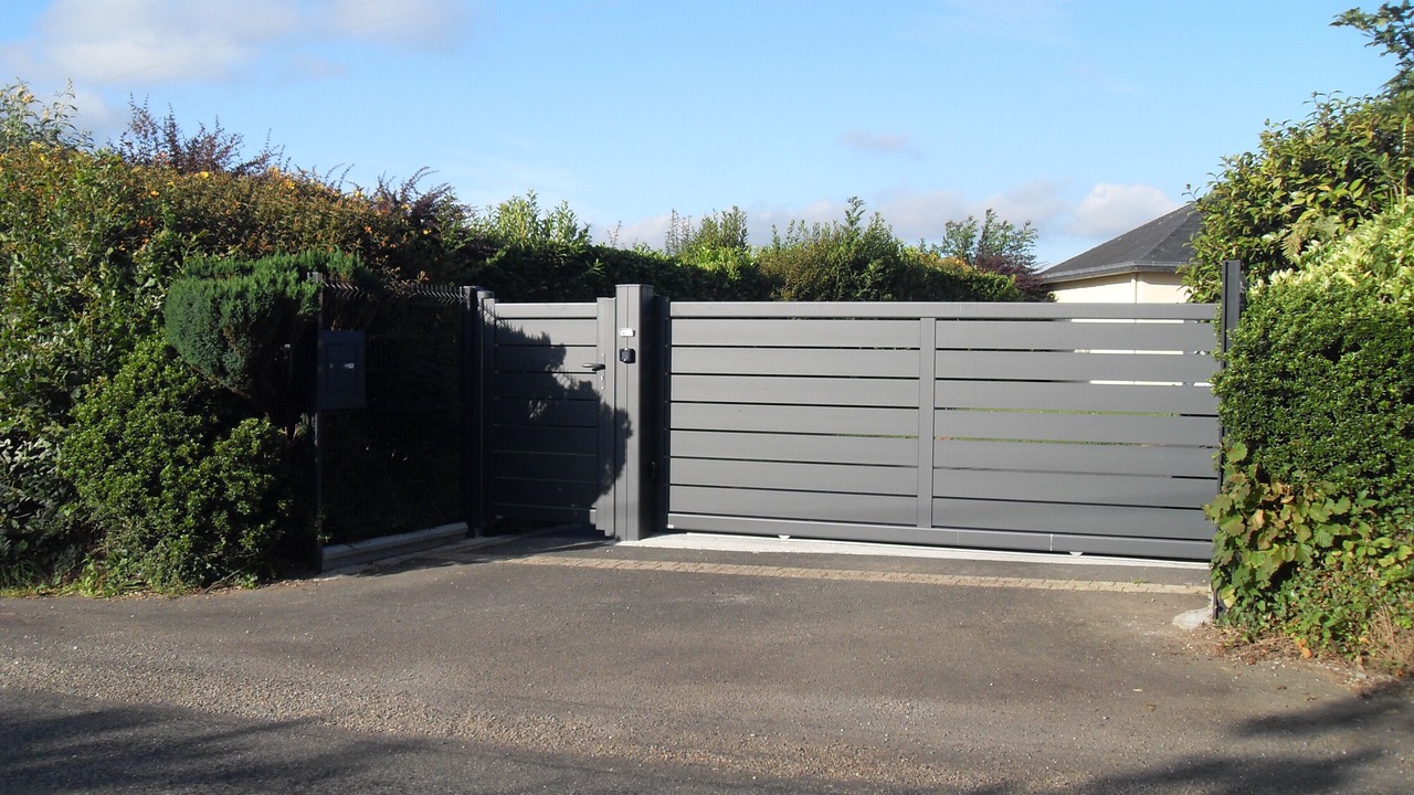 Photo of Outdoor in Kersaint-Plabennec