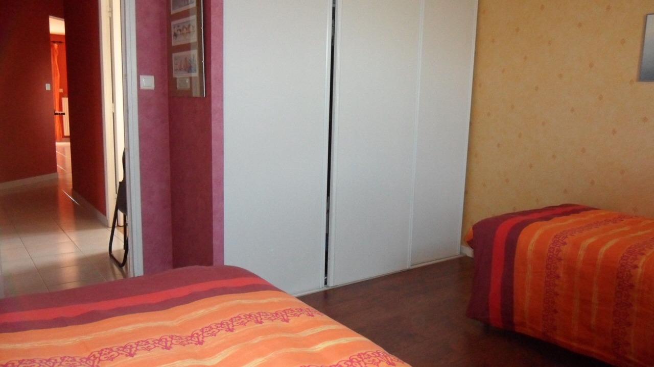 Photo of Bedroom in Kersaint-Plabennec