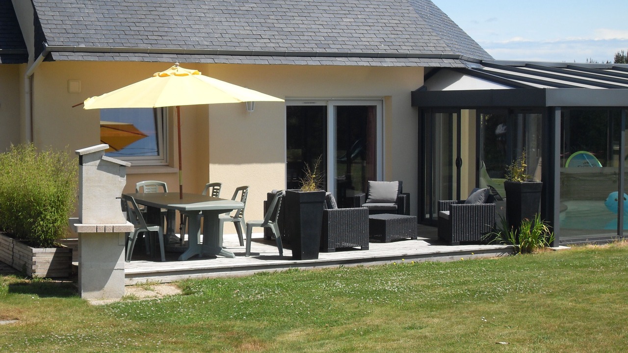 Photo of Outdoor in Kersaint-Plabennec