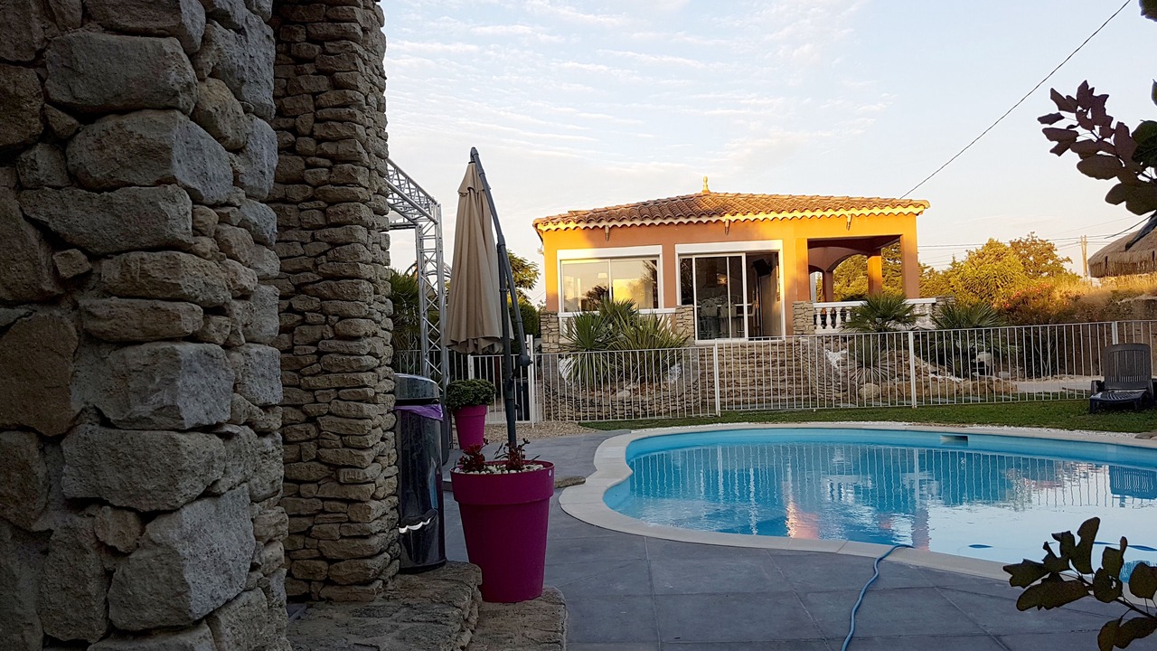 Photo of Outdoor in Sorgues