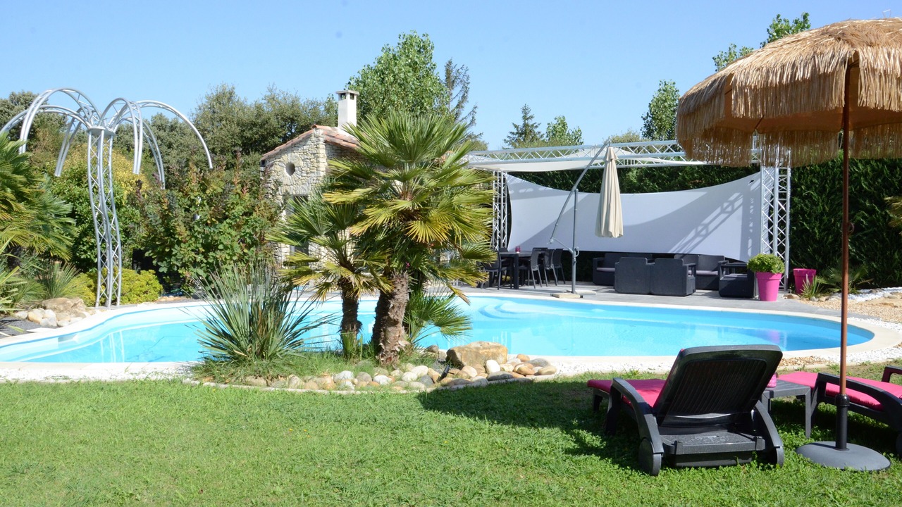 Photo of Outdoor in Sorgues