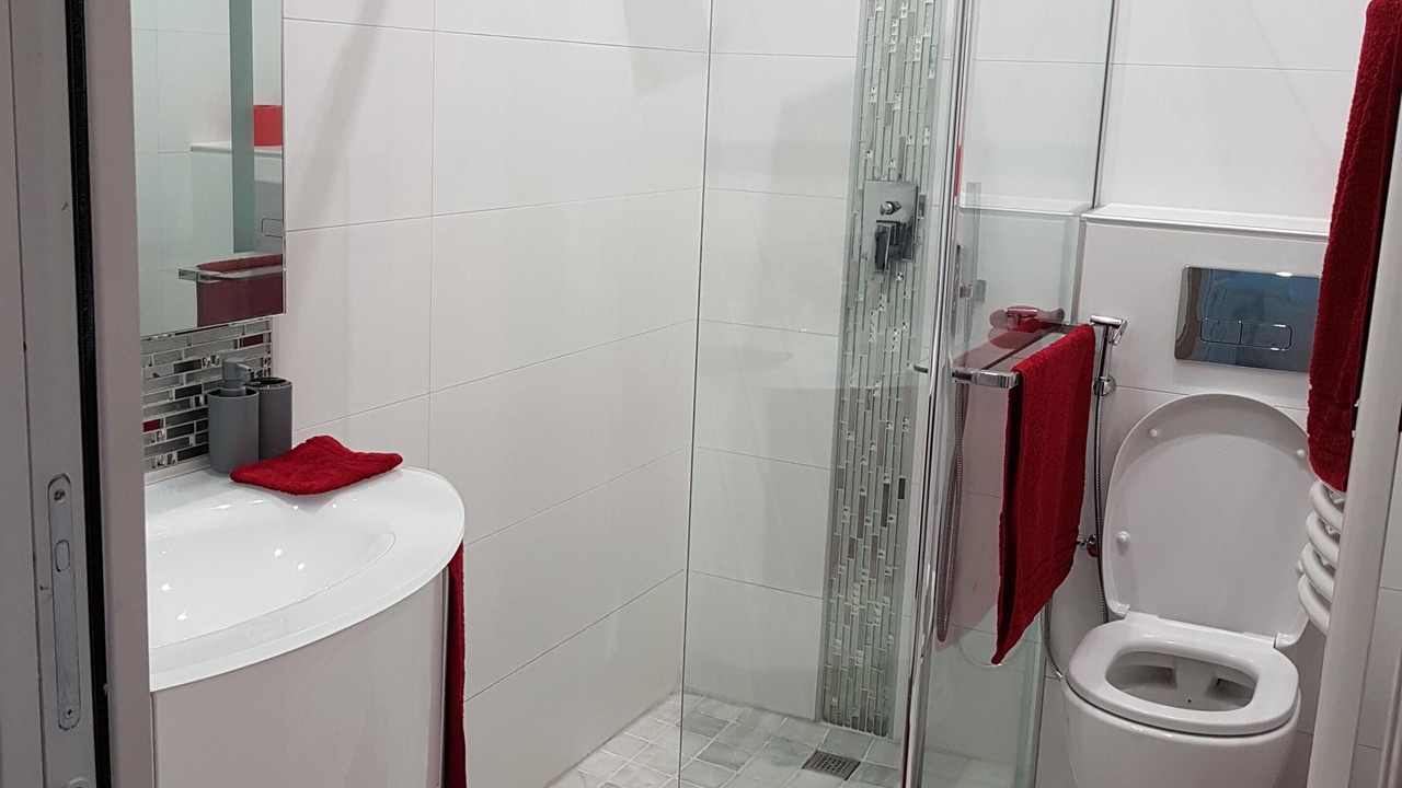 Photo of Bathroom in Sorgues