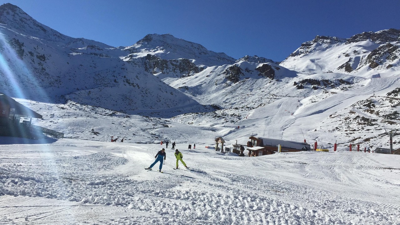 Photo of Others in Meribel Village