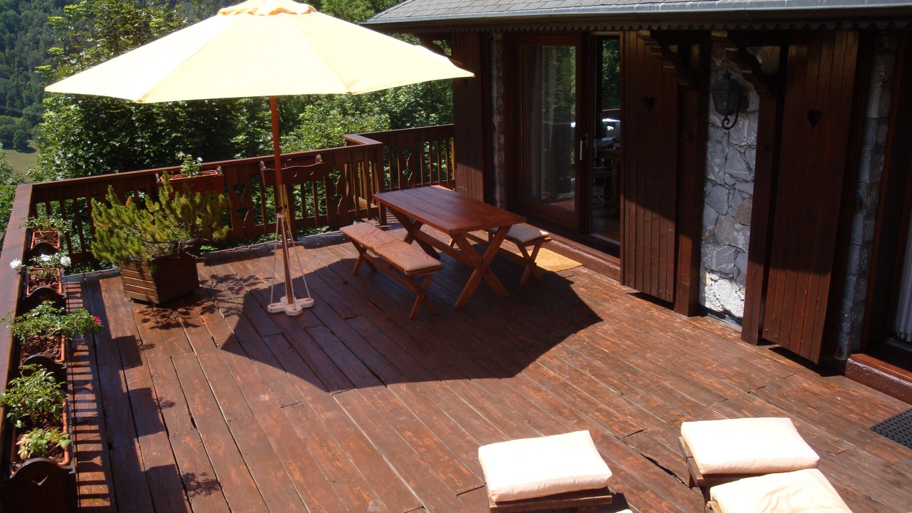 Photo of Others in Meribel Village