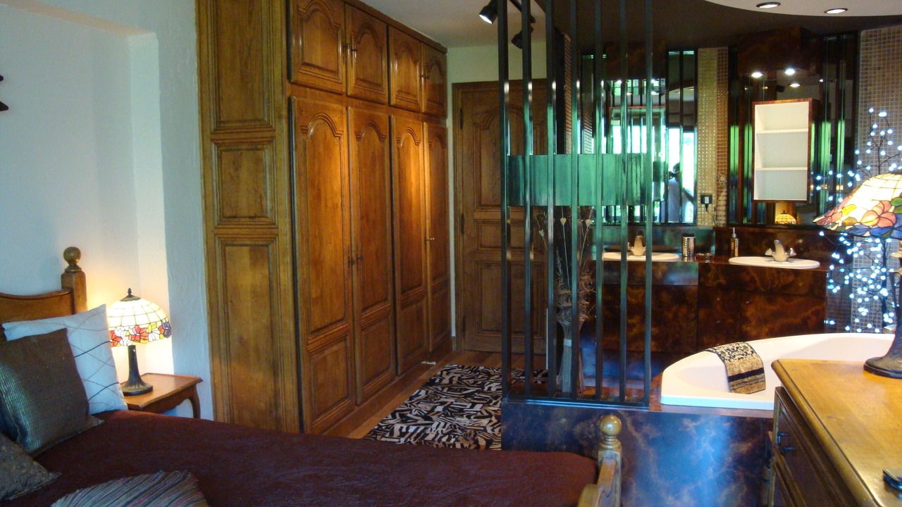 Photo of Bathroom in Meribel Village