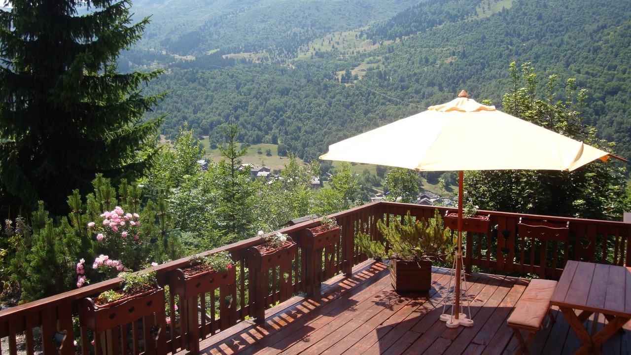 Photo of Others in Meribel Village