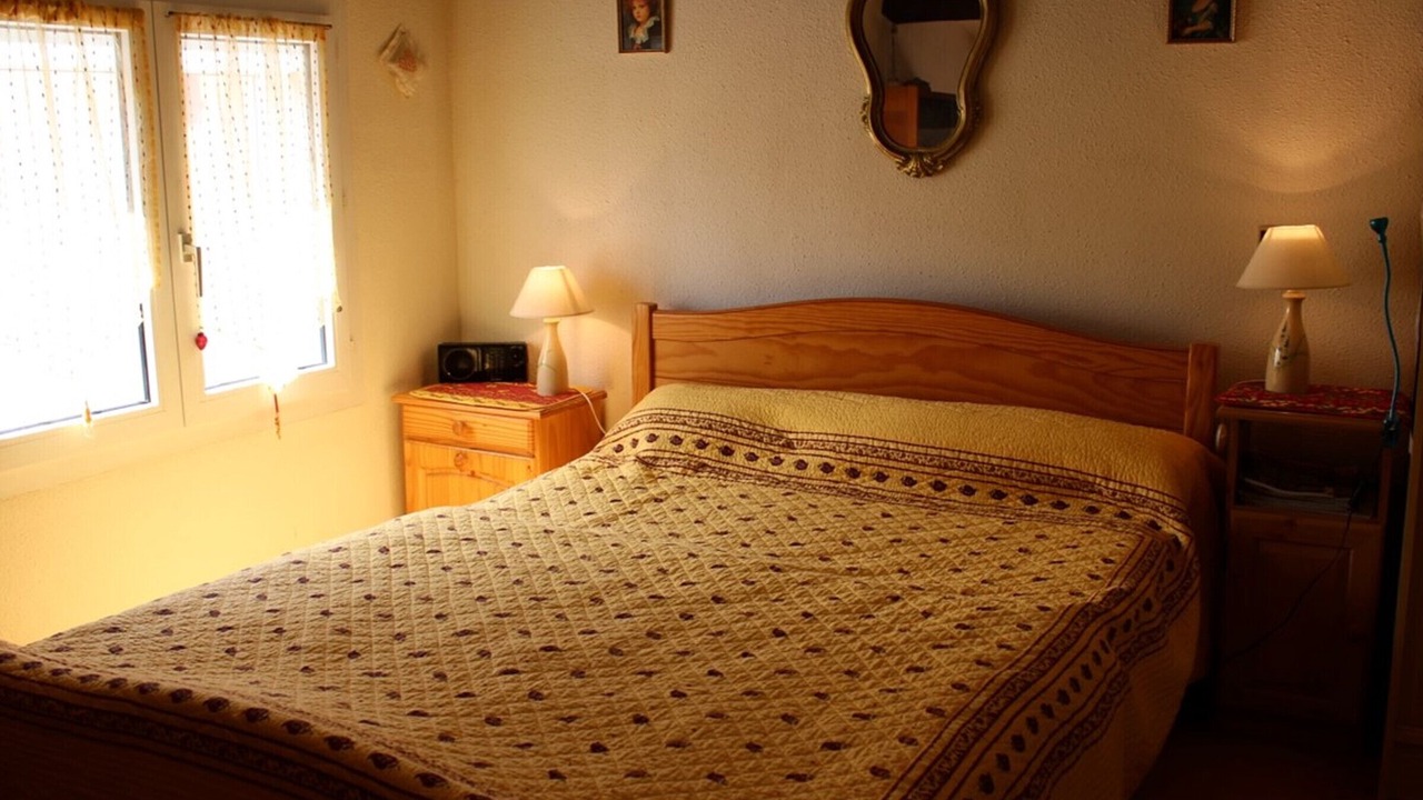Photo of Bedroom in Port-la-Nouvelle