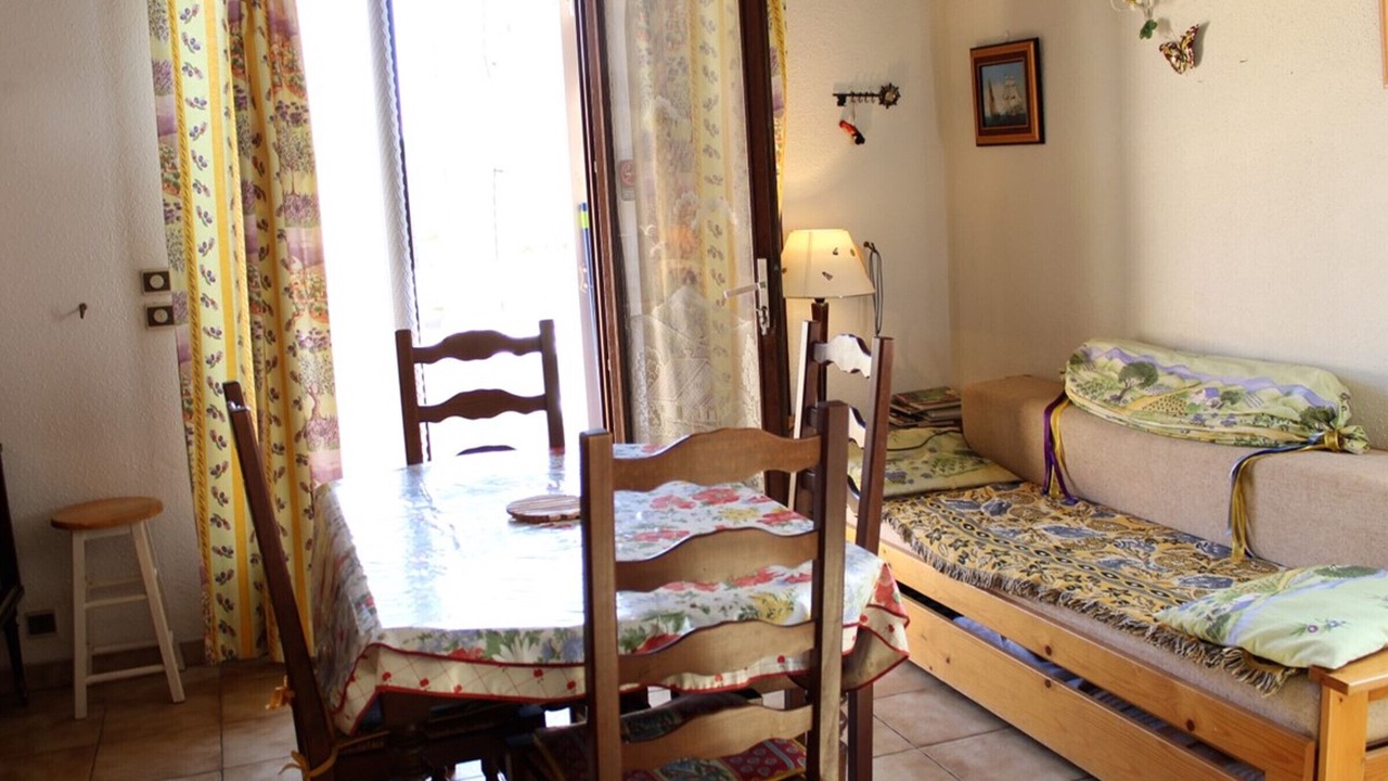 Photo of Livingroom in Port-la-Nouvelle