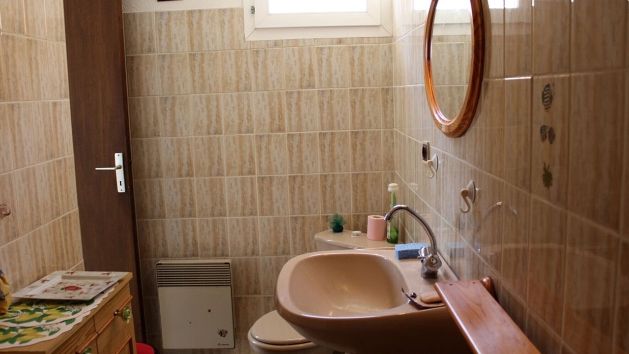 Photo of Bathroom in Port-la-Nouvelle