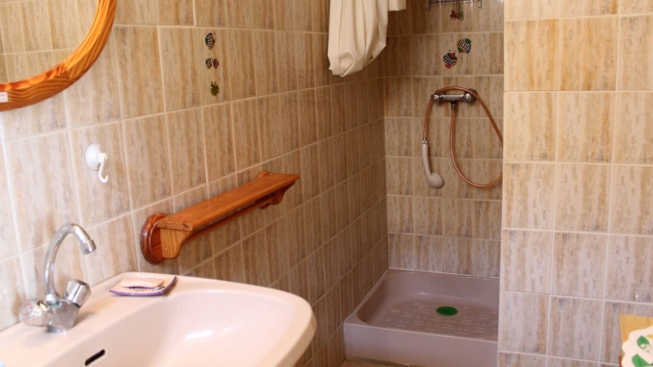 Photo of Bathroom in Port-la-Nouvelle