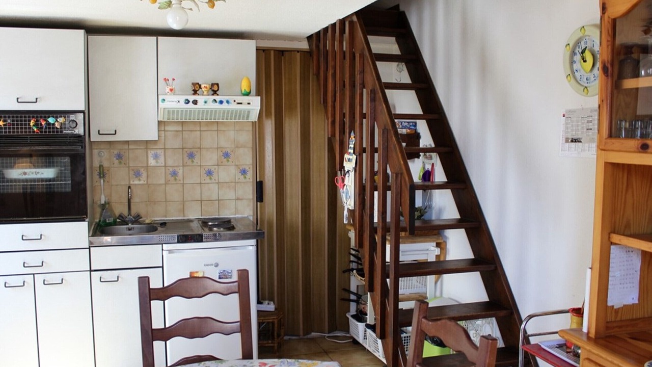 Photo of Kitchen in Port-la-Nouvelle