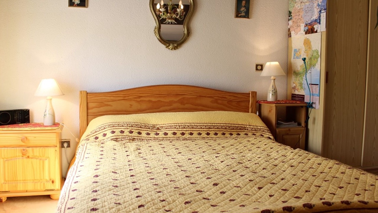 Photo of Bedroom in Port-la-Nouvelle
