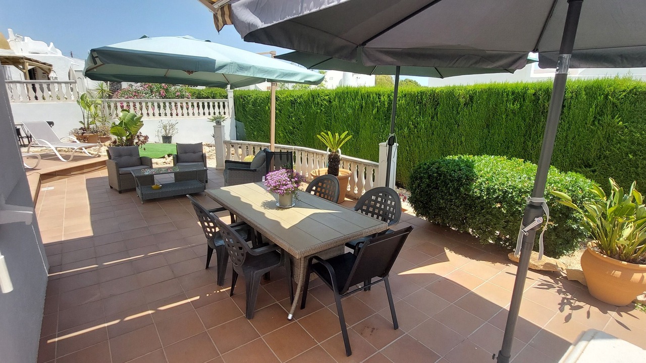 Photo of Outdoor in Casas de Torrat