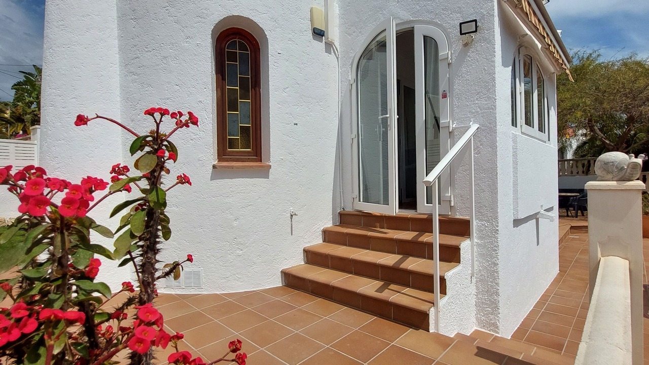 Photo of Outdoor in Casas de Torrat