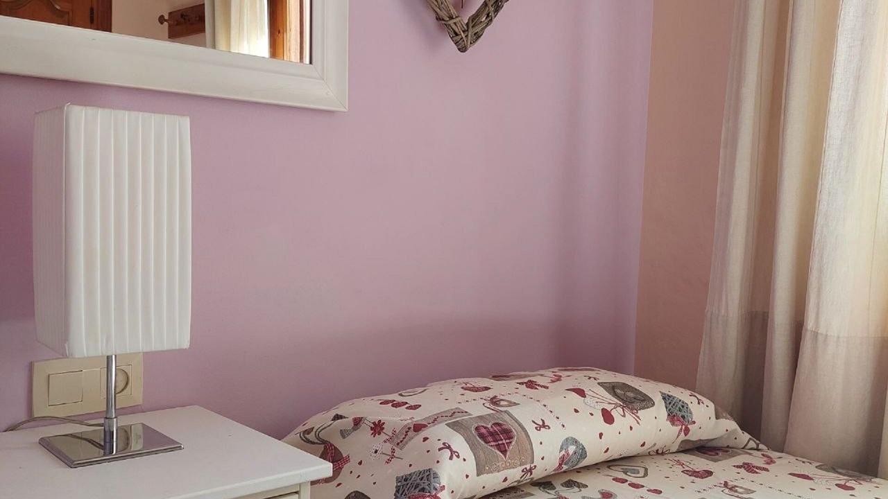 Photo of Bedroom in Casas de Torrat