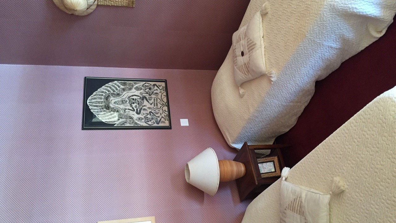 Photo of Bedroom in La Chaume