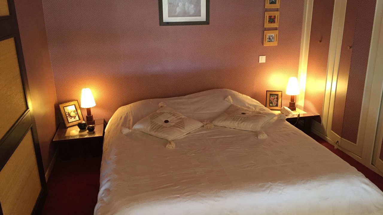 Photo of Bedroom in La Chaume