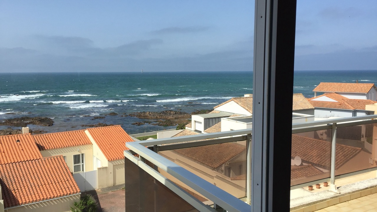 Photo of Outdoor in La Chaume