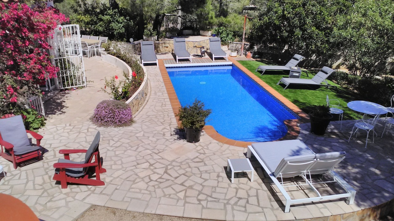 Photo of Outdoor in Les Planes del Rei