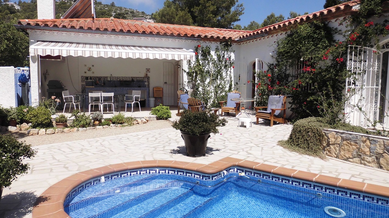 Photo of Outdoor in Les Planes del Rei